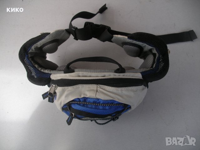 Гoлеми чанти за кръста  Deuter, снимка 6 - Други спортове - 40191629
