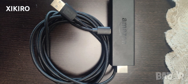 Продавам Amazon FireTV стикс модел LY73PR