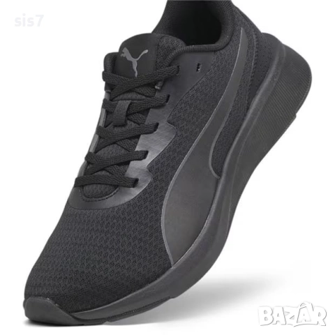 дамски пума маратонки, снимка 2 - Маратонки - 51937319