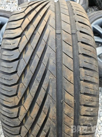 5x120..18.цола 8j ET30 оргинални Bmw, снимка 7 - Гуми и джанти - 50619523