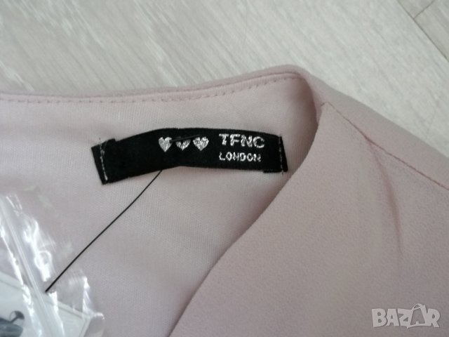 Официална рокля TFNC London - безплатна доставка, снимка 3 - Рокли - 38935690