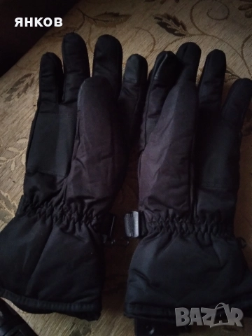 Ръкавици с подгряване ., снимка 2 - Ръкавици - 52752605