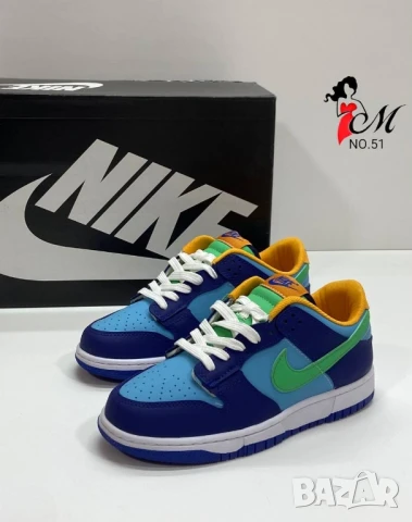 дамски маратонки Nike new balance , снимка 12 - Маратонки - 50724860