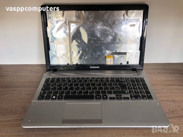 Samsung NP275E5E на части, снимка 1