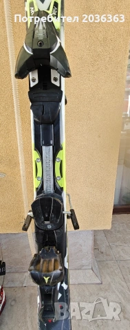 ⛷️ Ски Atomic 178cm!!!, снимка 3 - Зимни спортове - 53126551