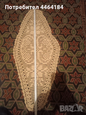 Карета покривки на една кука различни раэмери, снимка 10 - Покривки за маси - 52977501