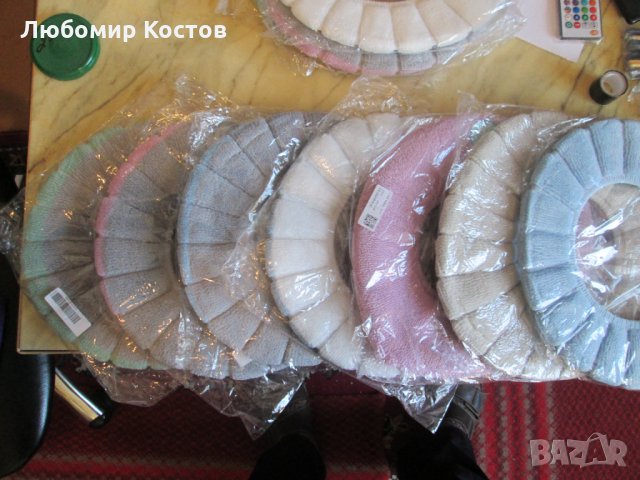 Калъф за тоалетна чиния, снимка 4 - Други стоки за дома - 31089850