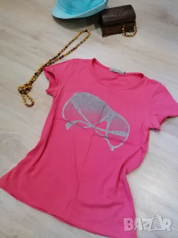 Дамска тениска