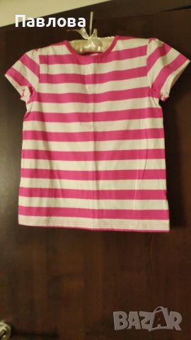 Нова блузка от George , снимка 1 - Детски тениски и потници - 36849363