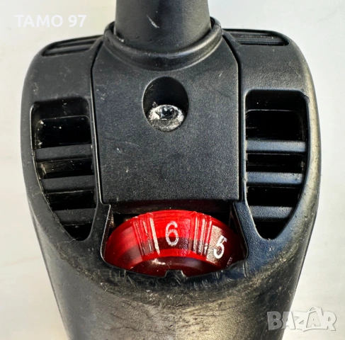 Wurth EWS 10-125 E Compact - Ъглошлайф с обороти 1000W, снимка 6 - Ъглошлайфи - 53359073