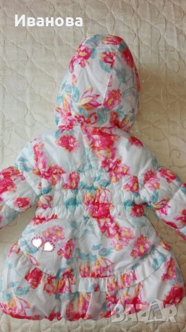 Зимен комплект размер 98, снимка 6 - Детски якета и елеци - 32982412