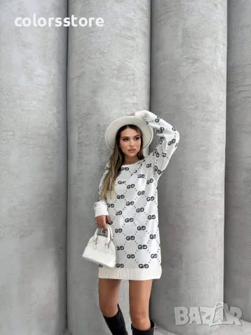 Дамска рокля Г***-VL180te, снимка 4 - Рокли - 47847026