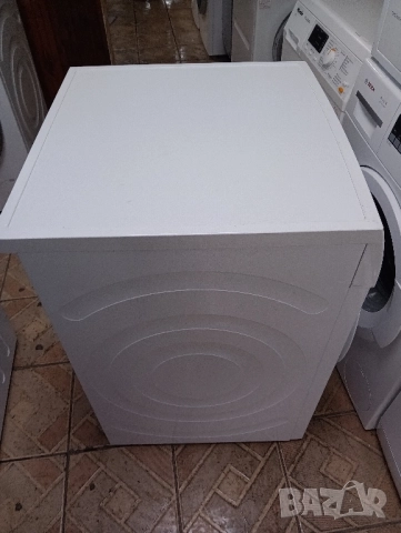 Сушилня с термопомпа Сименс Siemens IQ 700 A++ 8кг 2 години гаранция!, снимка 5 - Сушилни - 52338758