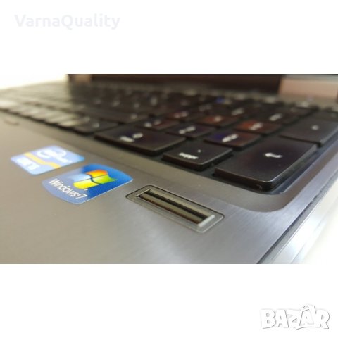 15.6" Работна станция- HP ProBook 656Оb, i5, 8GB RAM, 500GB HDD, камера, HDMI, NumPad, снимка 2 - Лаптопи за работа - 44035178