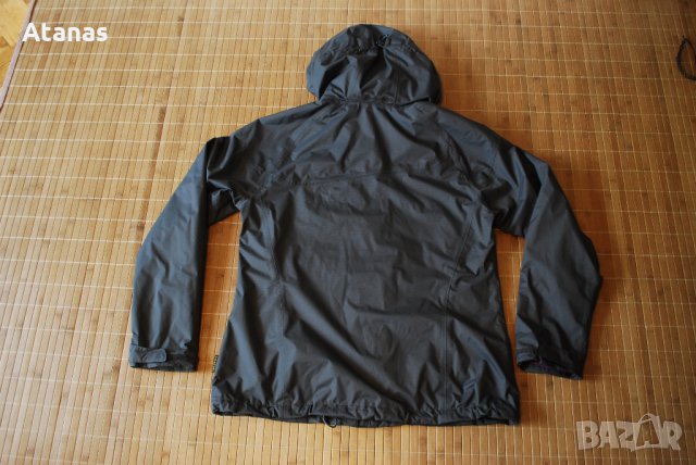 Jack Wolfskin Texapore мембрана дамско яке XL трекинг north face salewa, снимка 2 - Якета - 28259291