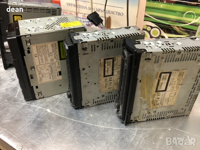 Авто плеъри и касетофони, снимка 10 - Аксесоари и консумативи - 50541094