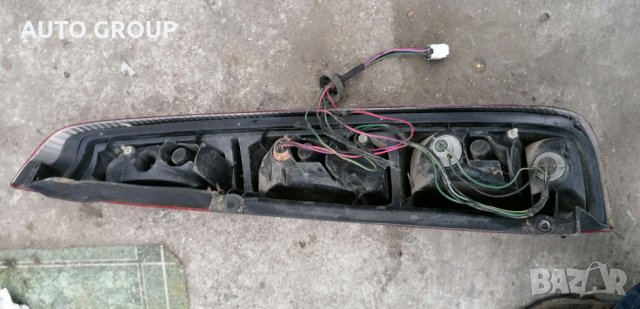 Стоп ляв за Нисан Екстреил до 2007г., снимка 4 - Части - 35353577