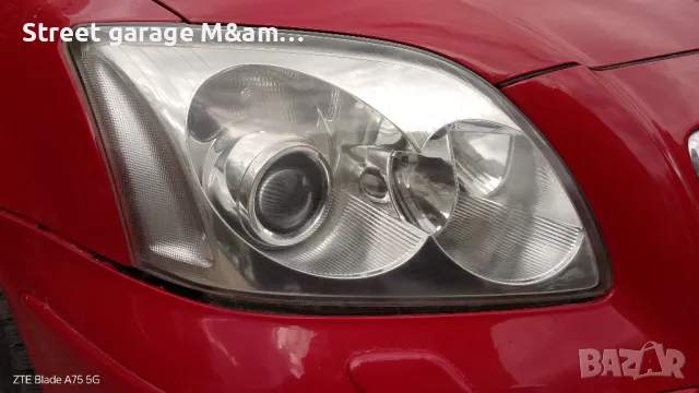  Полиране и ремонт на фарове, снимка 4 - Полиране - 49896187