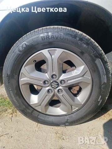 Сузуки Гранд Витара, снимка 8 - Автомобили и джипове - 50613040