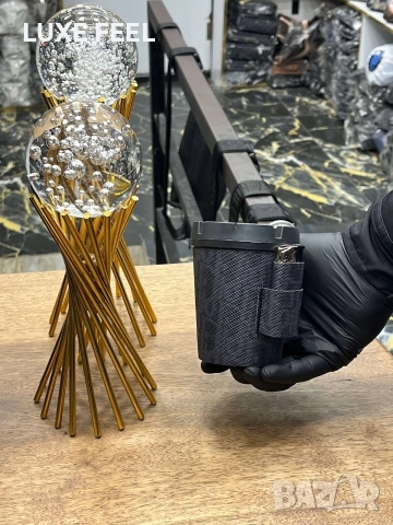 Пепелник + Запалка ⚜️ Dior Louis Vuitton , снимка 9 - Подаръци за мъже - 52969669