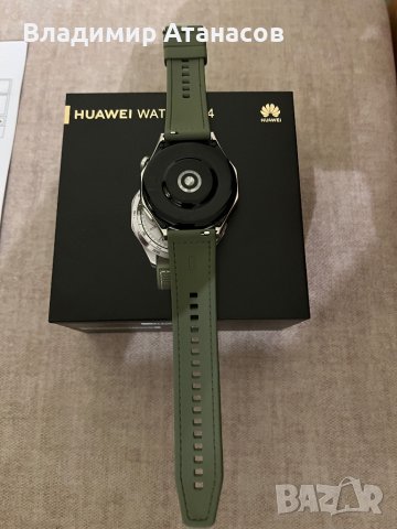 huawei watch gt 4, снимка 3 - Смарт часовници - 43765402