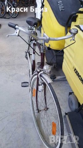 Велосипед Tumberg  28", снимка 3 - Велосипеди - 27965887