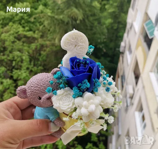 Ароматни Букети , снимка 5 - Други - 50239433