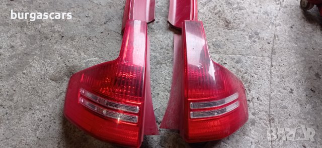 Стопове Citroen C4 4вртаи - 110лв, снимка 2 - Части - 37266850