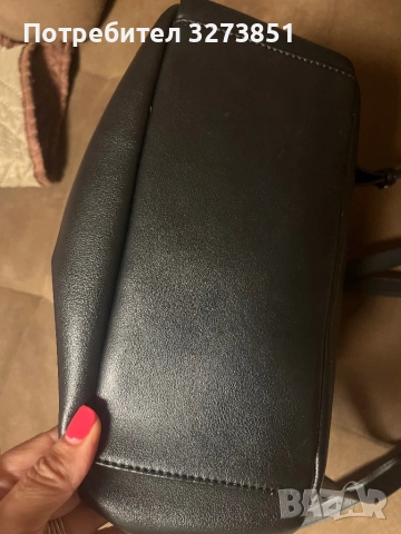 Оригинална раница lio jo, снимка 5 - Чанти - 52789002