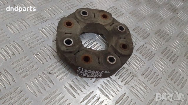 Гумено каре Mercedes CLS350 CDI C218 2012г.	