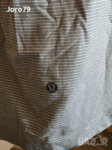 Нова Lululemon Metal Vent Tech SS 2.0 Мъжка Тениска Спорт Ежедневна Раз.XL, снимка 5 - Тениски - 51865872