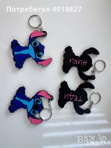 Ключодържатели, снимка 3 - Други - 50241850