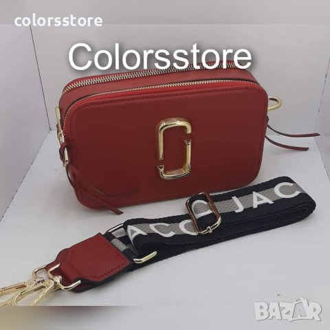 Луксозна чанта MarcJacobs VL-246F