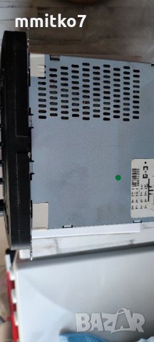 Радио с чейнджар за 6 диска, снимка 4 - Аксесоари и консумативи - 35074409