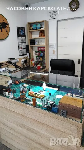 Владислав Ангелов *ЧАСОВНИКАР*, снимка 13 - Часовникар и часовникарски услуги - 32684764