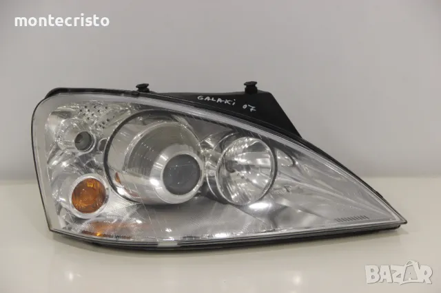 Десен ксенонов фар Ford Galaxy (2000-2006г.) 1M2113100CA / 1M2151030CA xenon