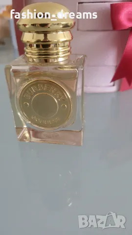 Оригинален парфюм Burberry Goddess 30 мл