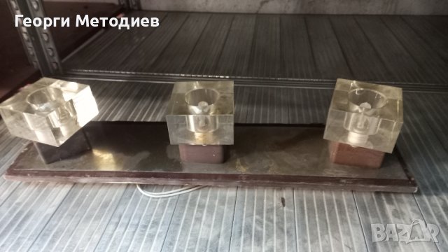 осветителни тела, снимка 11 - Лампи за таван - 44125825