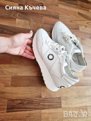 Мъжки маратонки C'N'C' , снимка 7 - Маратонки - 50953803