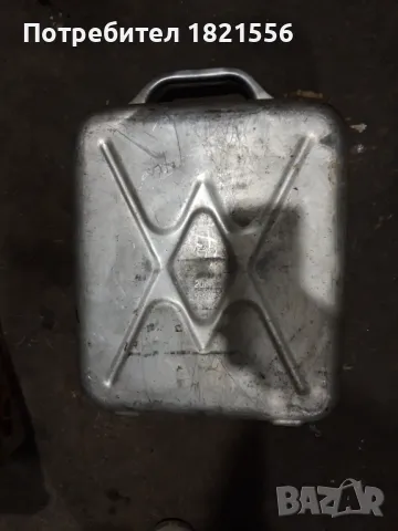 туби (пластмаса и метал), снимка 2 - Бидони, бурета и бъчви - 48505209