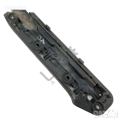 Ляв държач предна броня Volkswagen Touran I 2003-2010 ID: 157325