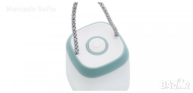 Лед фенер с регулируема светлина, снимка 2 - Соларни лампи - 33317655