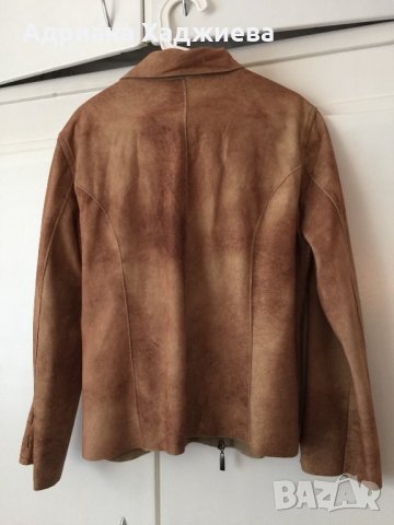 Продавам дамско сако /тип яке/, снимка 2 - Сака - 43154907