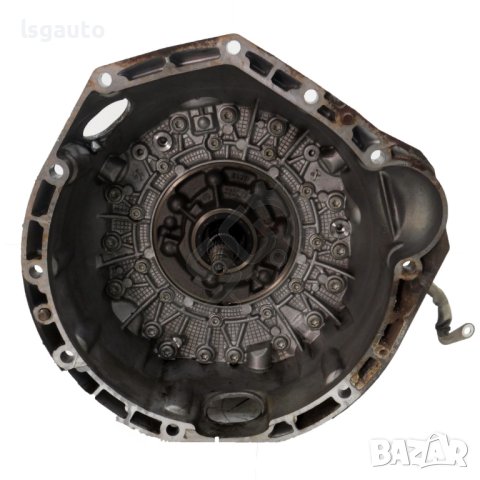 Автоматична скоростна кутия Mercedes-Benz C-Class 204 (W/S/C) 2007-2014 ID: 115053