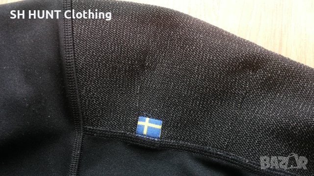FJALL RAVEN ABISKO TREKKING TIGHTS Women размер S дамски трекинг клин - 215, снимка 13 - Клинове - 40647185