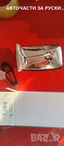 Огледала хром Лада 21011 нови руско произв., снимка 3 - Части - 43728299