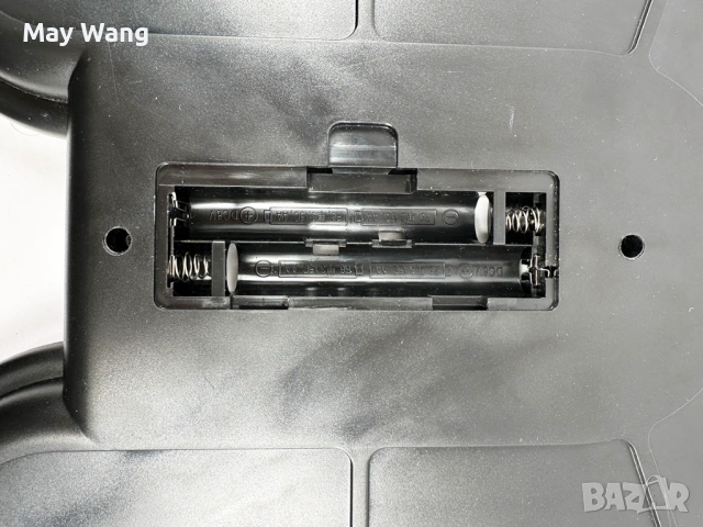 Кантар и телесен анализатор Tanita innerscan UM-076, снимка 3 - Електронни везни - 53248724