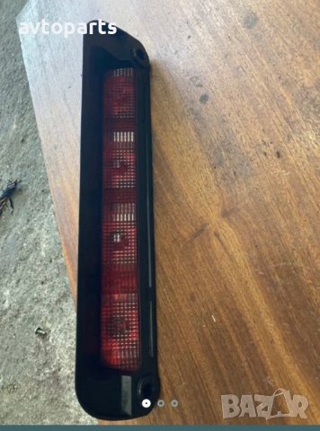 Opel frontera b 4/5врати трети стоп