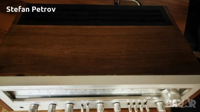 Pioneer sx 750, снимка 5 - Ресийвъри, усилватели, смесителни пултове - 49914032