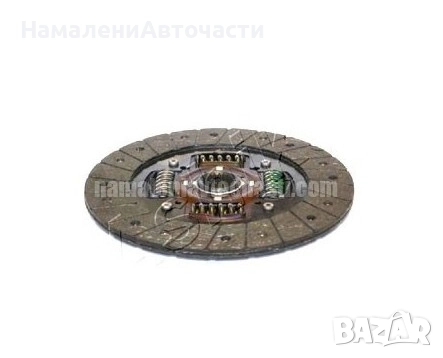 Феродов диск 3125014170 8002227 Toyota, снимка 2 - Части - 51564993